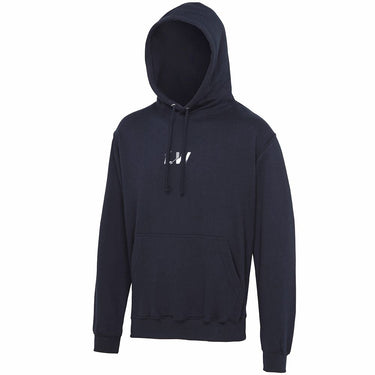 LILLIE WINCH GLITTER HOODIE